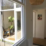 Apartman 't Onderhuis In Delft