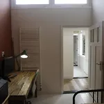 't Onderhuis In Apartman Delft