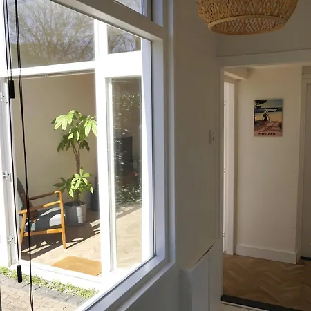 Appartement 't Onderhuis In Delft