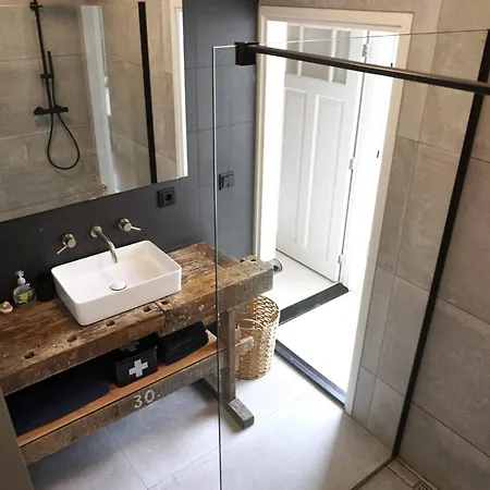 Appartement 't Onderhuis In