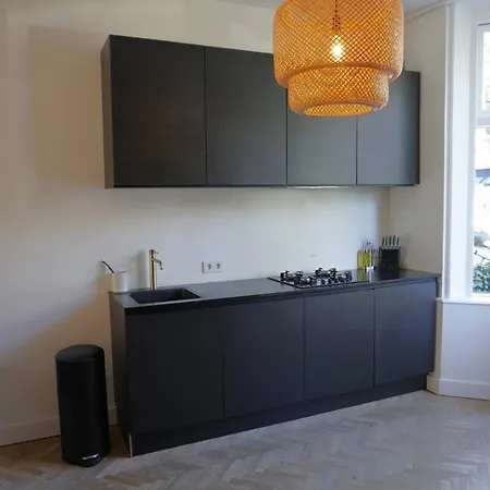 't Onderhuis In * Delft