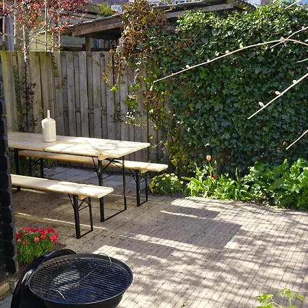 Lejlighed 't Onderhuis In Delft