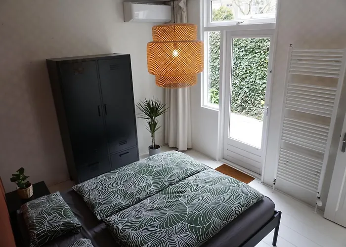 Lägenhet 't Onderhuis In *