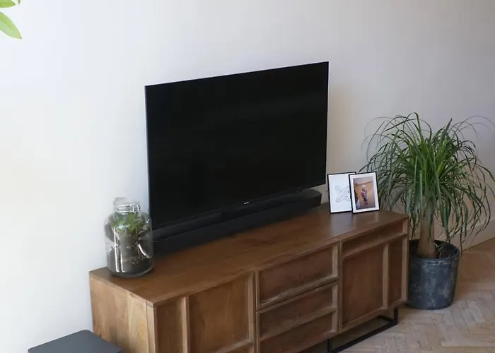 't Onderhuis In Делфт