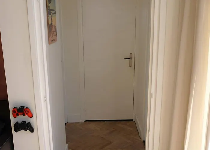 't Onderhuis In Апартаменты Делфт