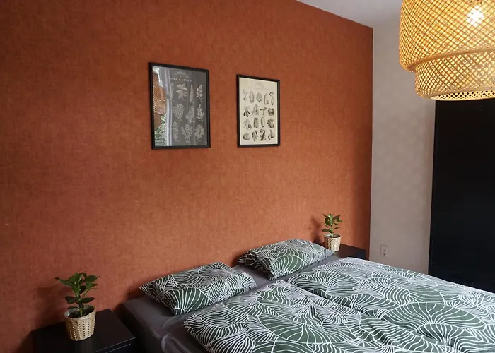 Lägenhet 't Onderhuis In