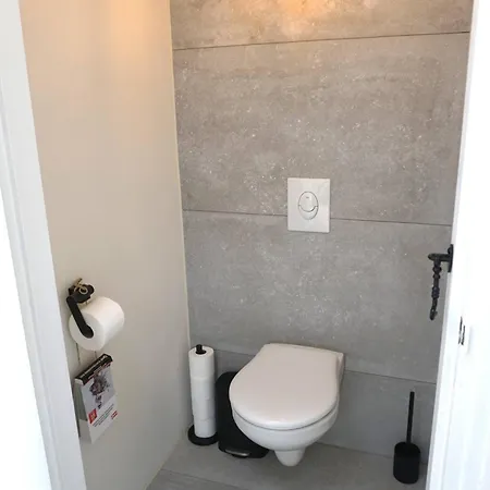 アパート 't Onderhuis In