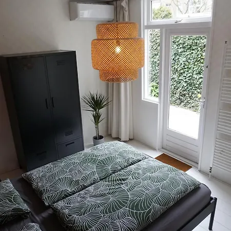 Apartment 't Onderhuis In *