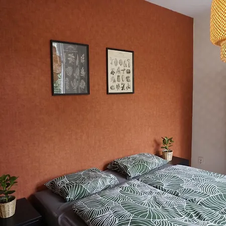 Apartment 't Onderhuis In