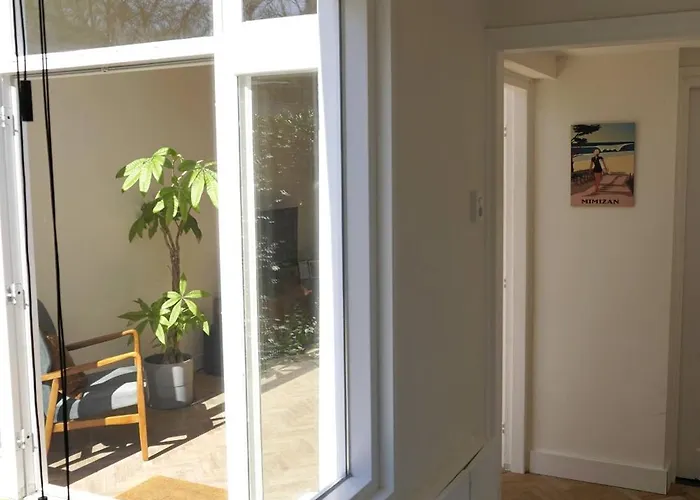 Lejlighed 't Onderhuis In Delft