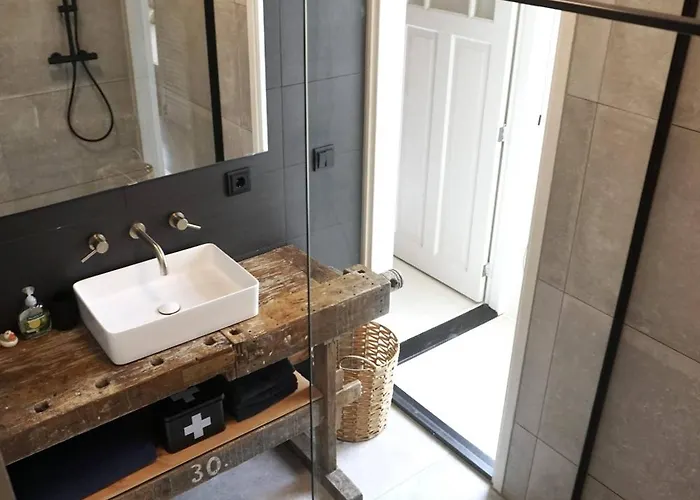 Lejlighed 't Onderhuis In