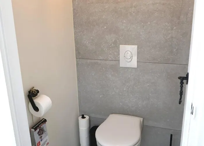 Lejlighed 't Onderhuis In