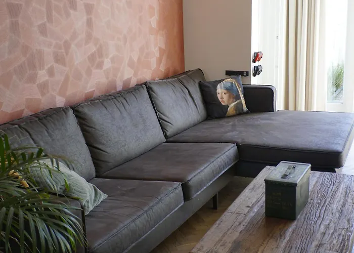 't Onderhuis In Lejlighed