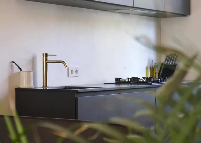 't Onderhuis In Delft